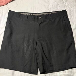 EUC Men's Haggar Golf Shorts
